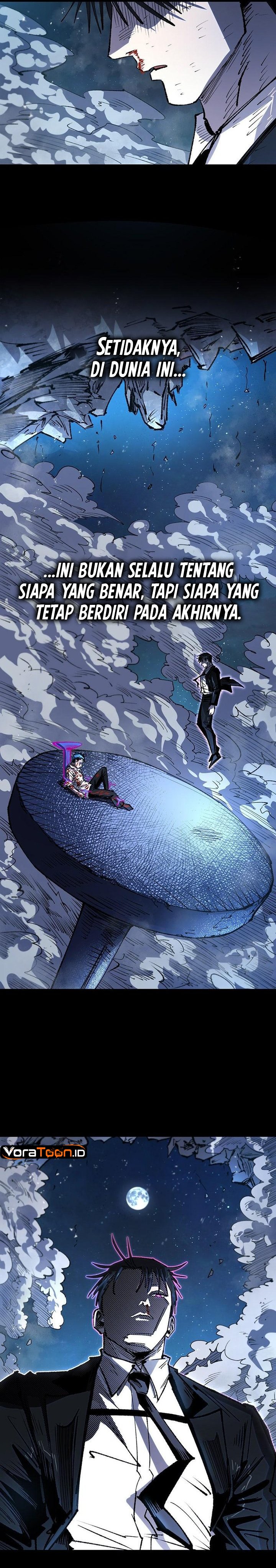Island of Stars and Chains Chapter 53 - Page 21