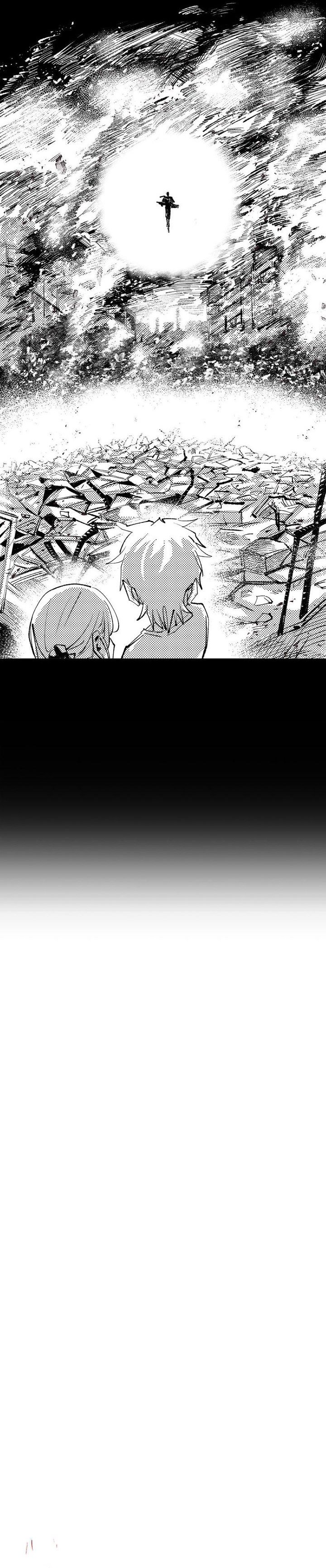 Island of Stars and Chains Chapter 53 - Page 24