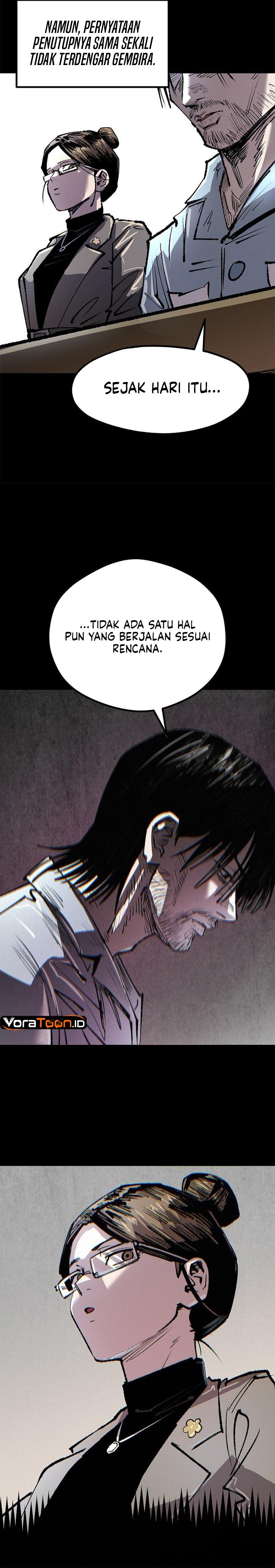 Island of Stars and Chains Chapter 53 - Page 32