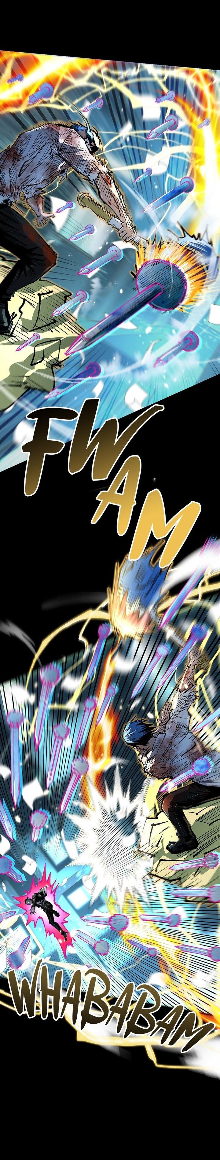 Island of Stars and Chains Chapter 53 - Page 4