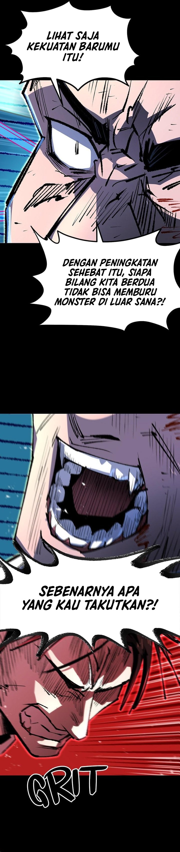 Island of Stars and Chains Chapter 53 - Page 7