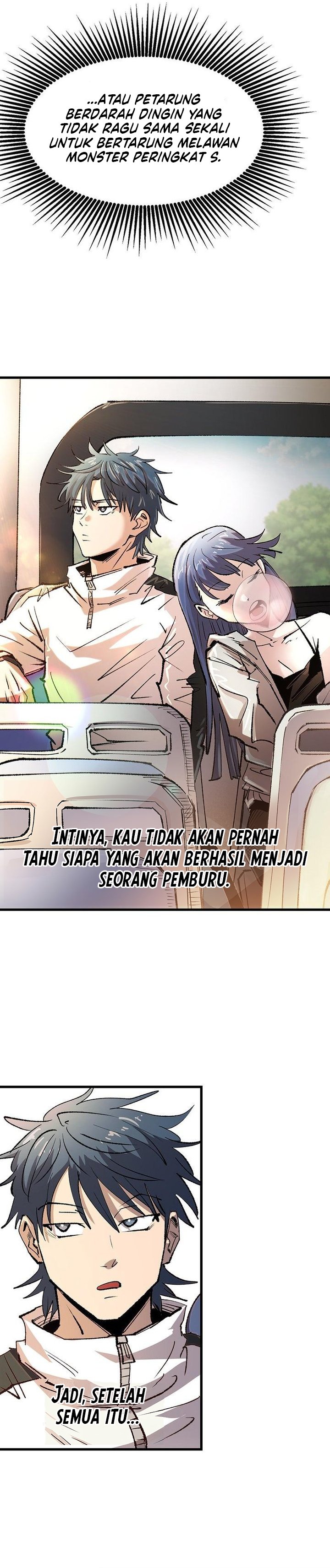 Baca Island of Stars and Chains Chapter 54 Bahasa Indonesia page 46