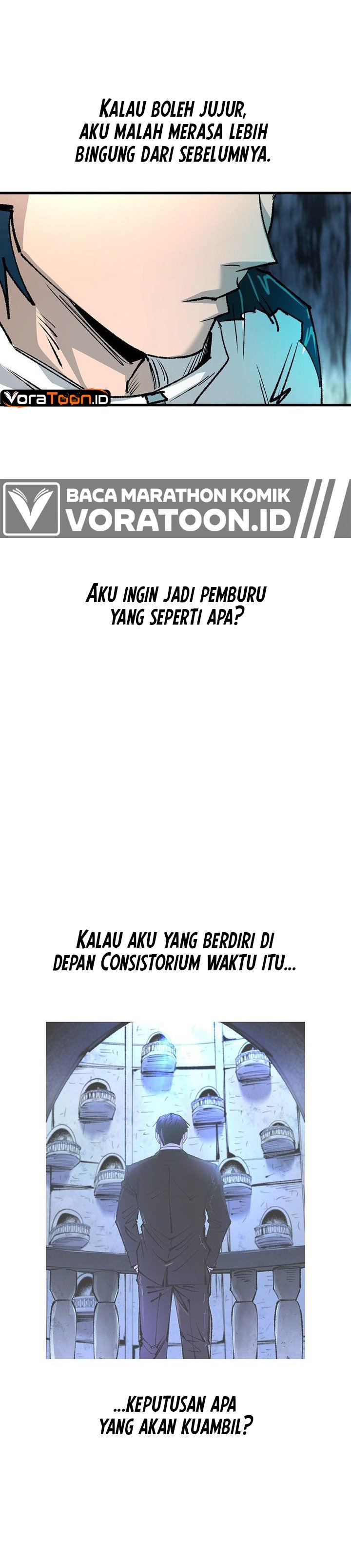 Baca Island of Stars and Chains Chapter 54 Bahasa Indonesia page 60