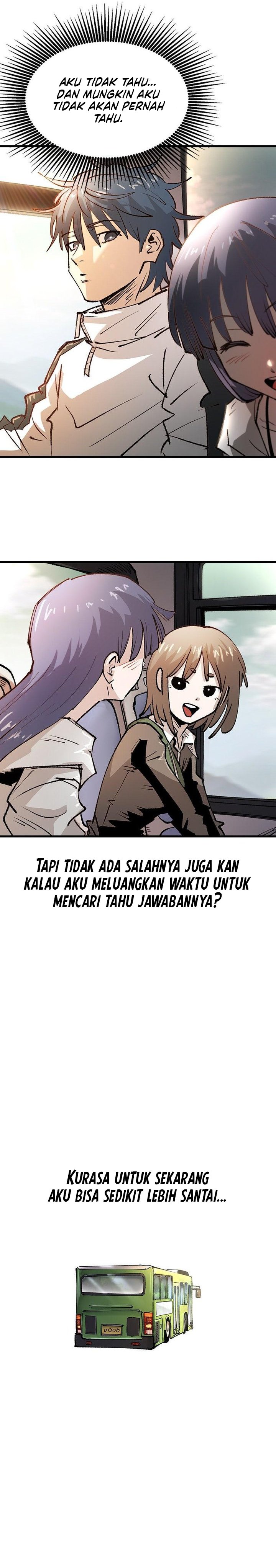 Baca Island of Stars and Chains Chapter 54 Bahasa Indonesia page 62