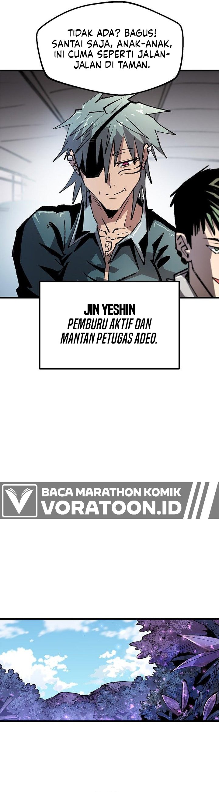 Island of Stars and Chains Chapter 55 - Page 39