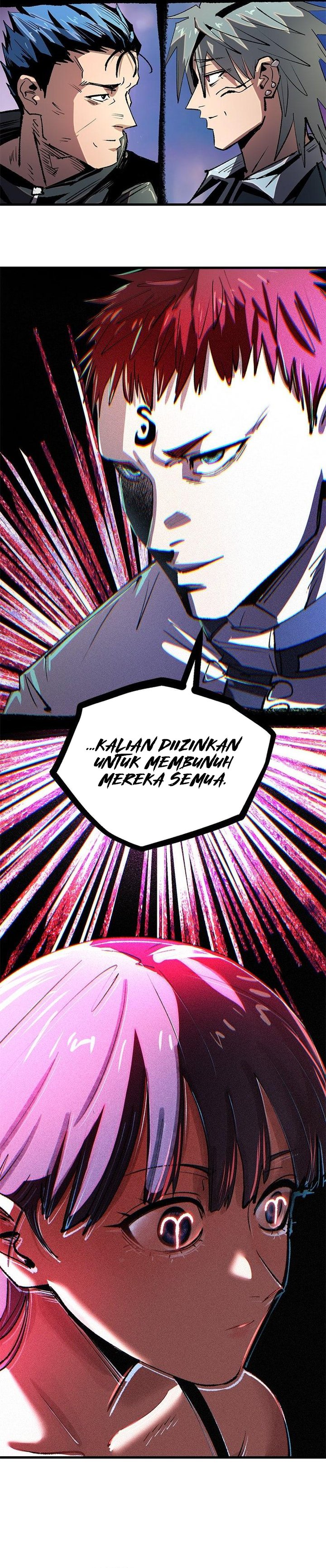 Island of Stars and Chains Chapter 55 - Page 42
