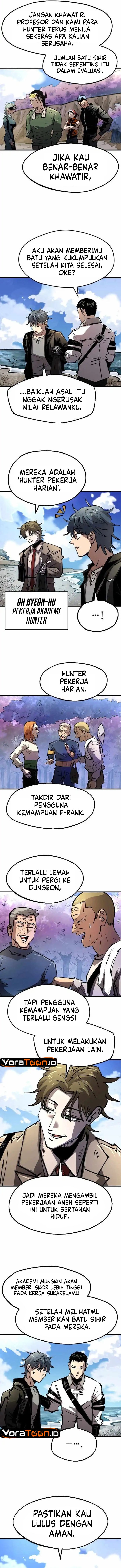 Island of Stars and Chains Chapter 56 - Page 8