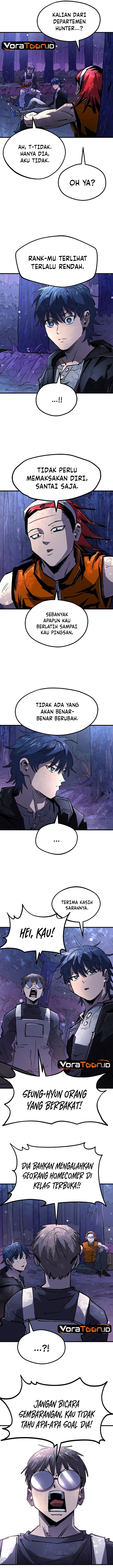 Island of Stars and Chains Chapter 57 - Page 10