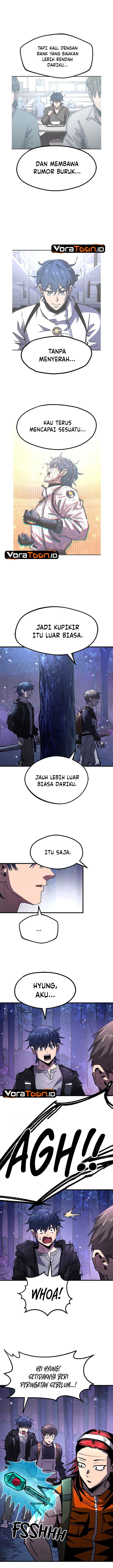Island of Stars and Chains Chapter 57 - Page 12