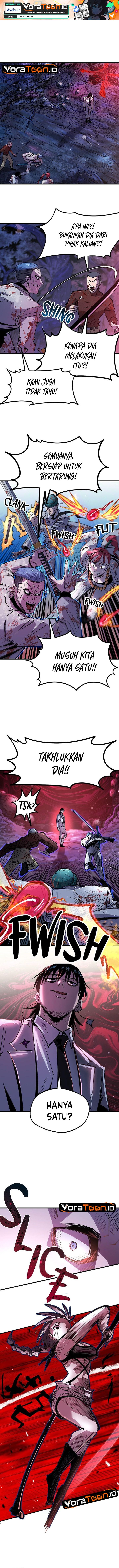 Island of Stars and Chains Chapter 57 - Page 2