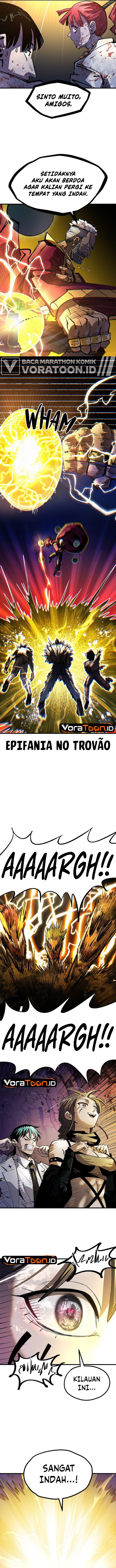 Island of Stars and Chains Chapter 57 - Page 4