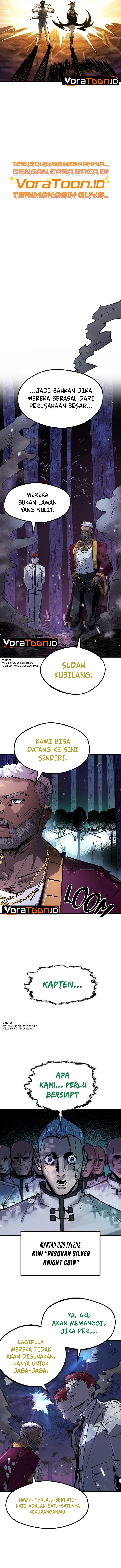 Island of Stars and Chains Chapter 57 - Page 5