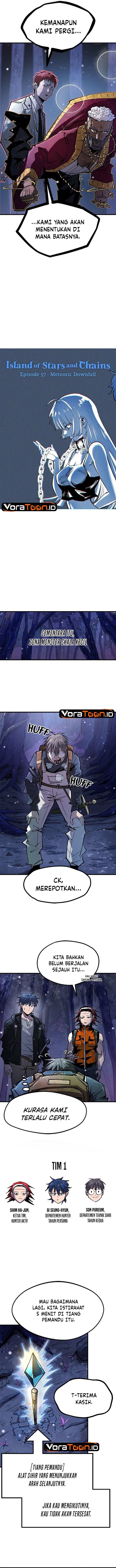 Island of Stars and Chains Chapter 57 - Page 7