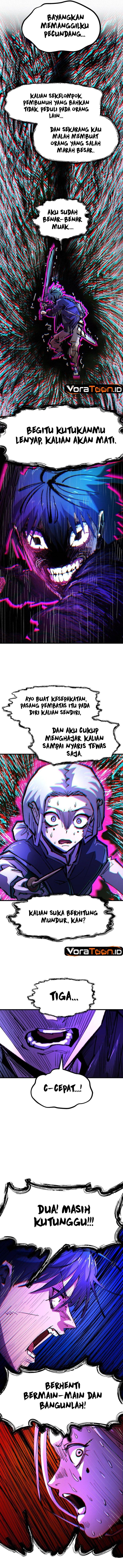 Island of Stars and Chains Chapter 58 - Page 14