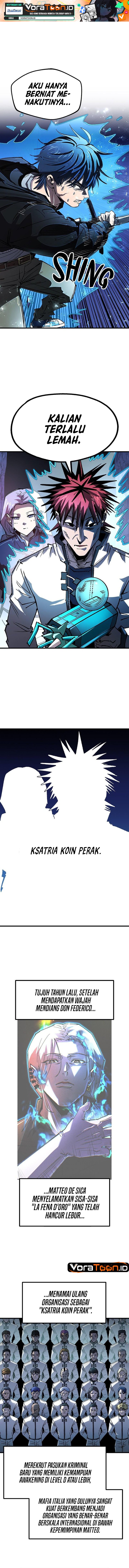 Island of Stars and Chains Chapter 58 - Page 2