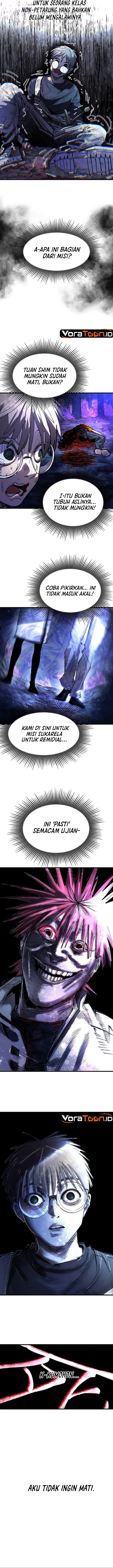 Island of Stars and Chains Chapter 58 - Page 4