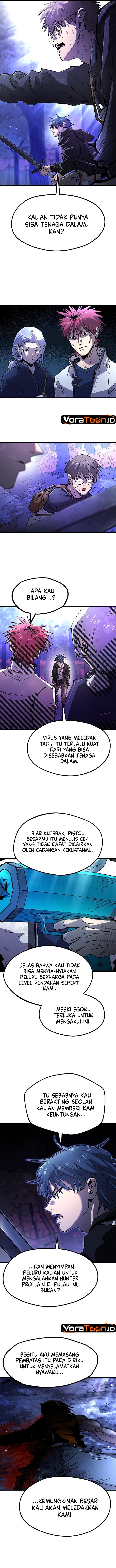 Island of Stars and Chains Chapter 58 - Page 7