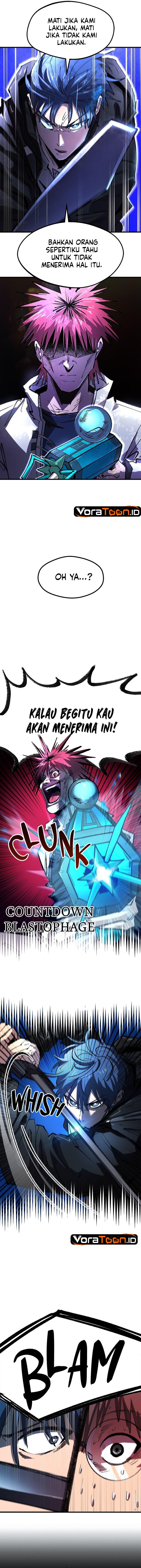 Island of Stars and Chains Chapter 58 - Page 8
