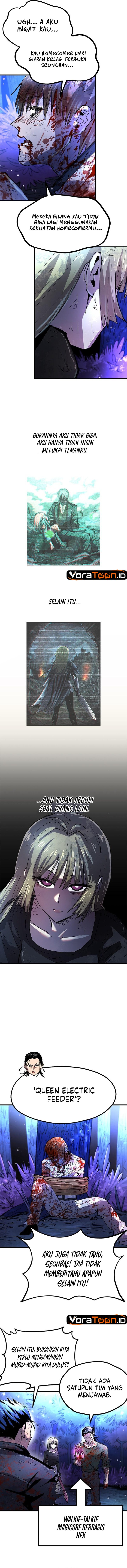 Island of Stars and Chains Chapter 59 - Page 13