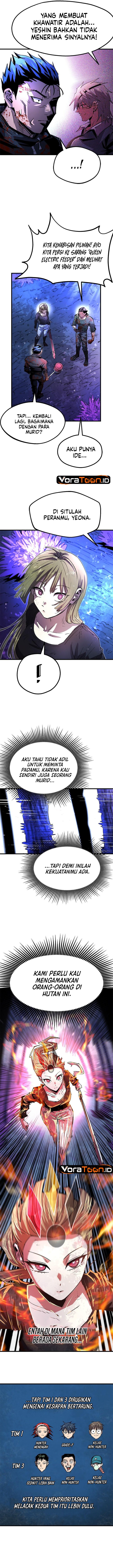 Island of Stars and Chains Chapter 59 - Page 14