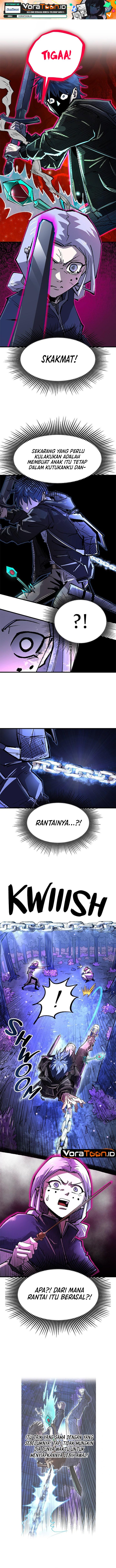 Island of Stars and Chains Chapter 59 - Page 2