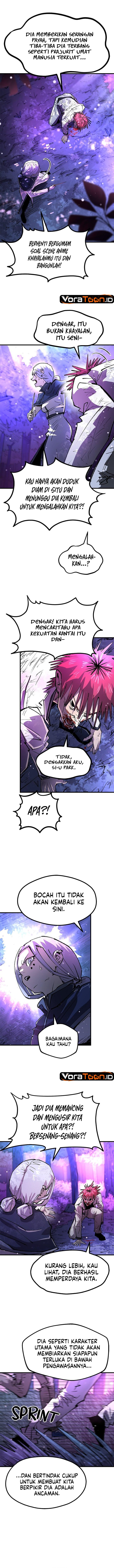 Island of Stars and Chains Chapter 59 - Page 4