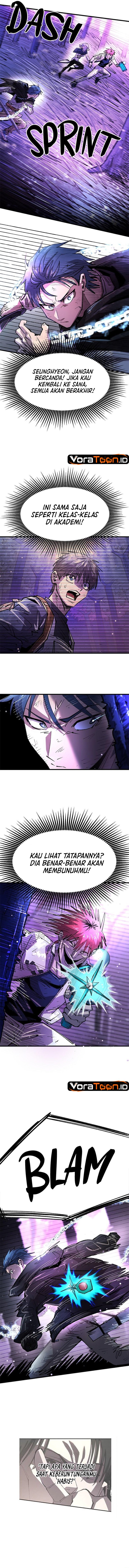 Island of Stars and Chains Chapter 59 - Page 7