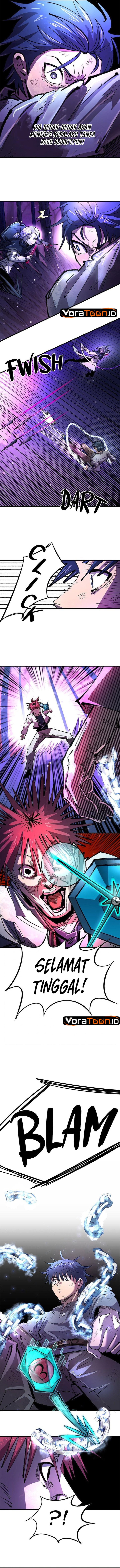 Island of Stars and Chains Chapter 59 - Page 9