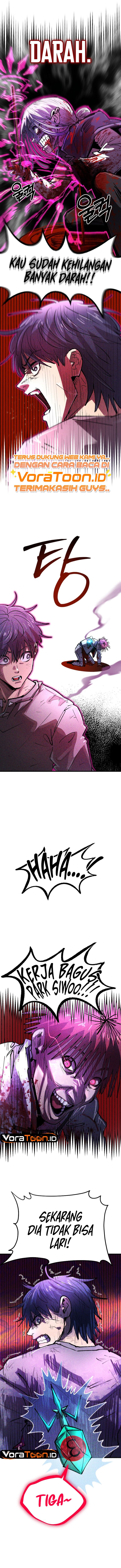 Island of Stars and Chains Chapter 60 - Page 11