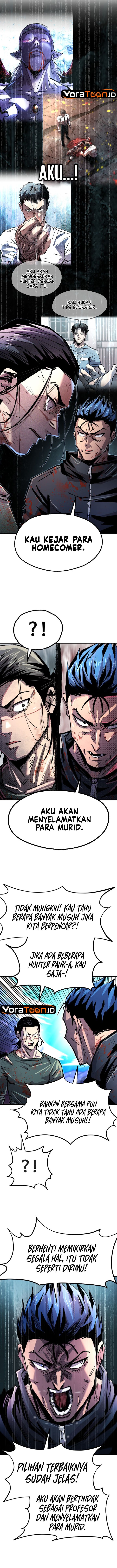 Island of Stars and Chains Chapter 61 - Page 6