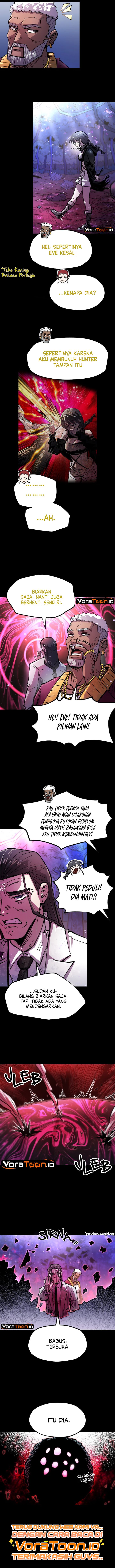 Island of Stars and Chains Chapter 62 - Page 3