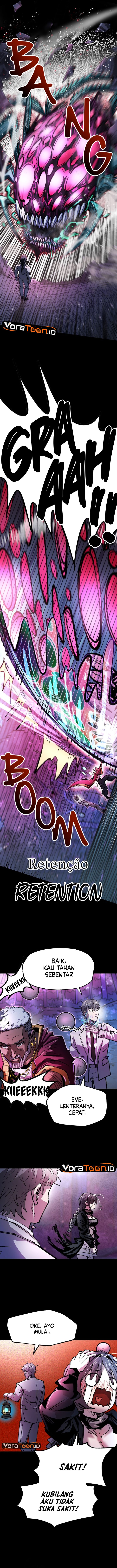 Island of Stars and Chains Chapter 62 - Page 4