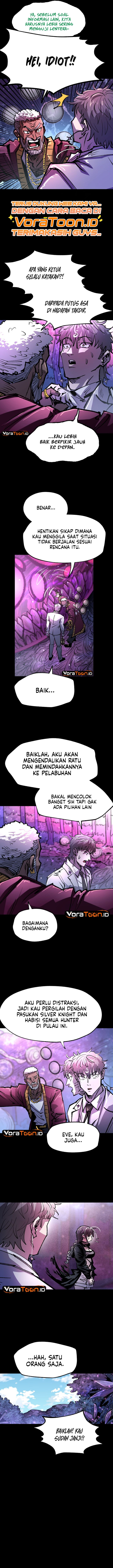 Island of Stars and Chains Chapter 62 - Page 7