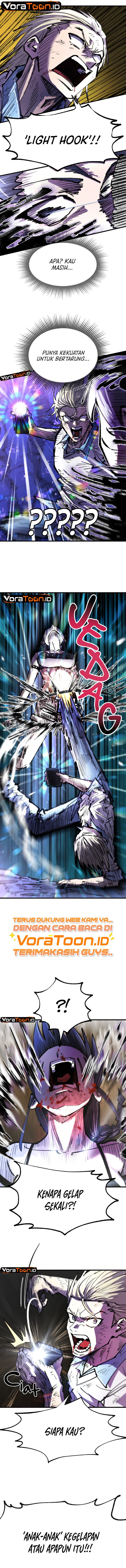 Island of Stars and Chains Chapter 63 - Page 11