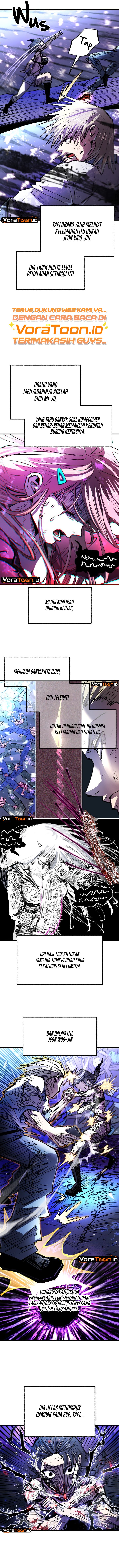 Island of Stars and Chains Chapter 63 - Page 13