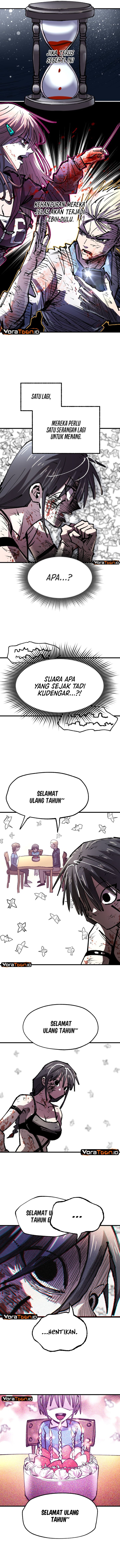 Island of Stars and Chains Chapter 63 - Page 14