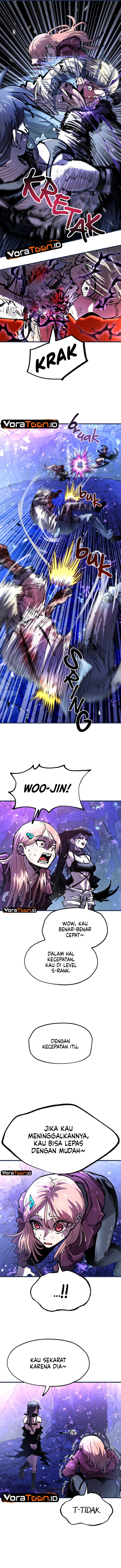 Island of Stars and Chains Chapter 63 - Page 3