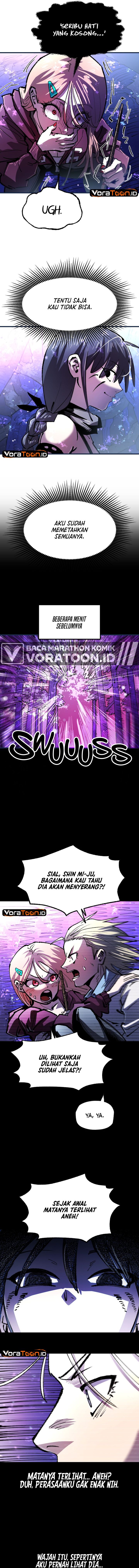 Island of Stars and Chains Chapter 63 - Page 4