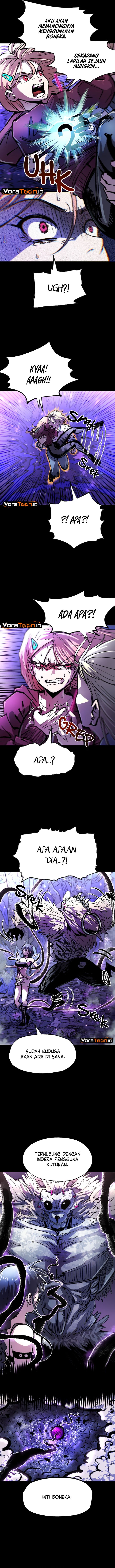 Island of Stars and Chains Chapter 63 - Page 5