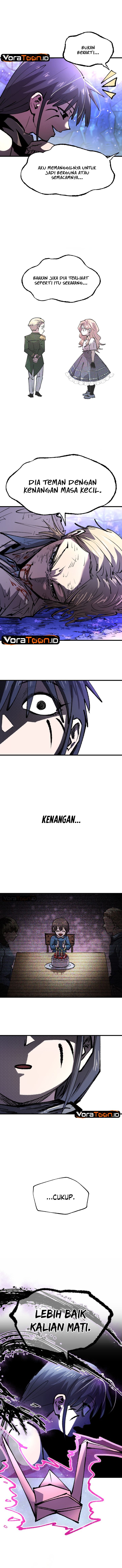 Island of Stars and Chains Chapter 63 - Page 7