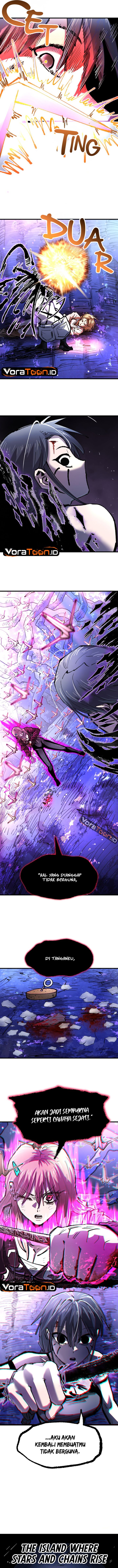 Island of Stars and Chains Chapter 63 - Page 8