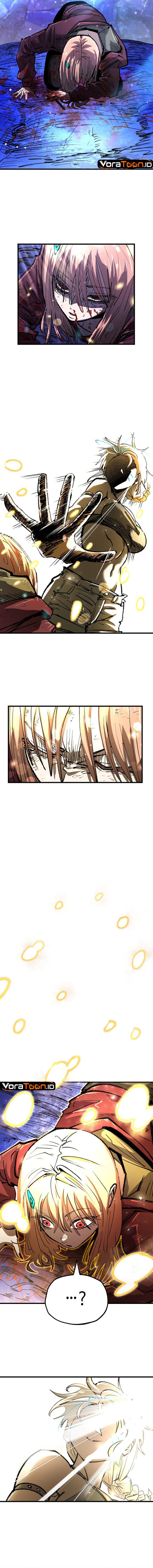 Island of Stars and Chains Chapter 64 - Page 12