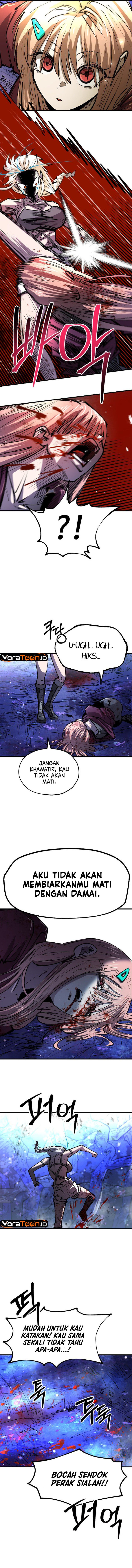 Island of Stars and Chains Chapter 64 - Page 13