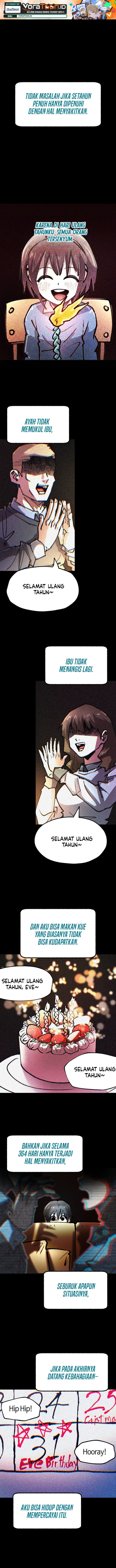 Island of Stars and Chains Chapter 64 - Page 2