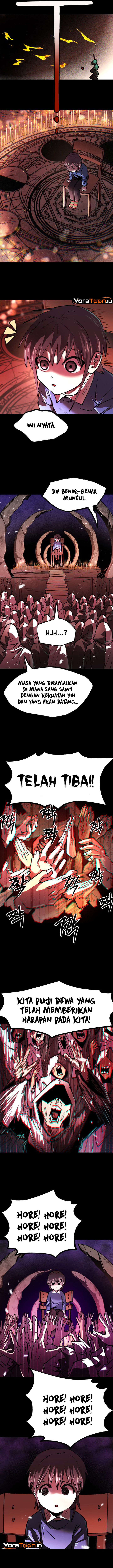 Island of Stars and Chains Chapter 64 - Page 4