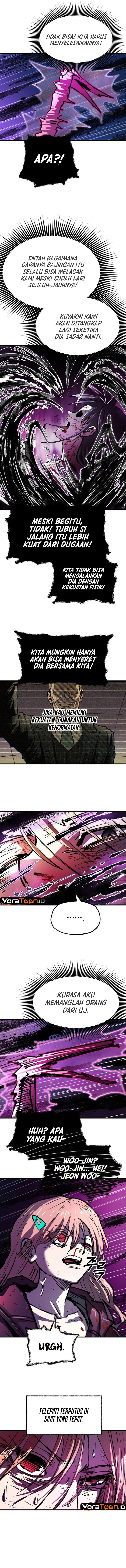 Island of Stars and Chains Chapter 64 - Page 6
