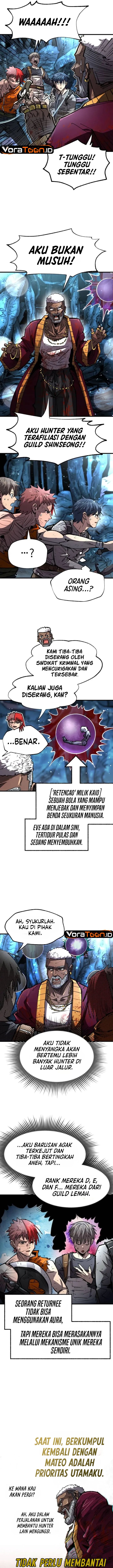 Island of Stars and Chains Chapter 66 - Page 14