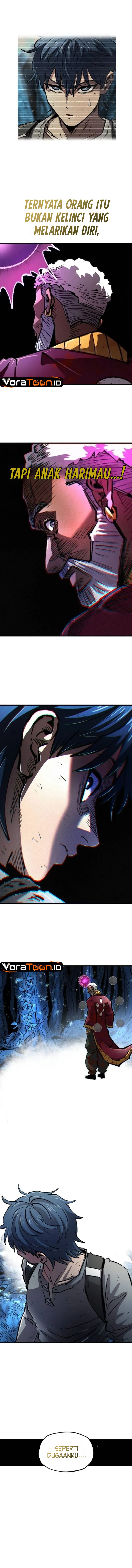 Island of Stars and Chains Chapter 66 - Page 16
