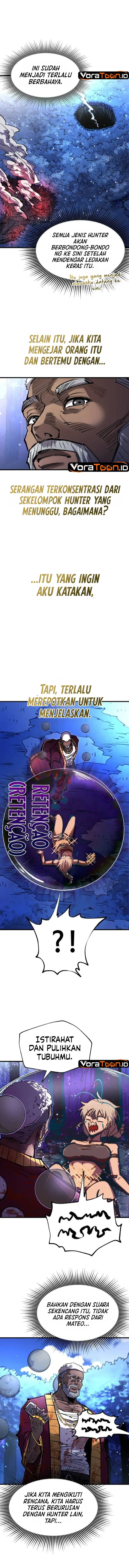 Island of Stars and Chains Chapter 66 - Page 7