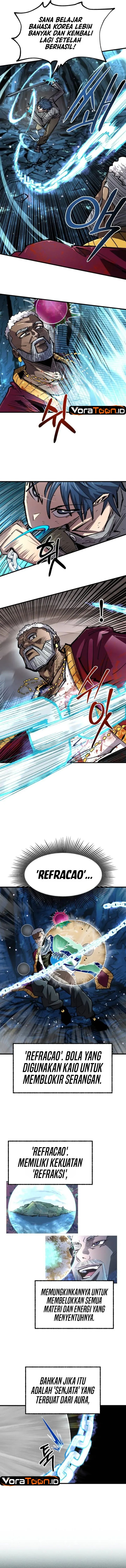 Island of Stars and Chains Chapter 67 - Page 6